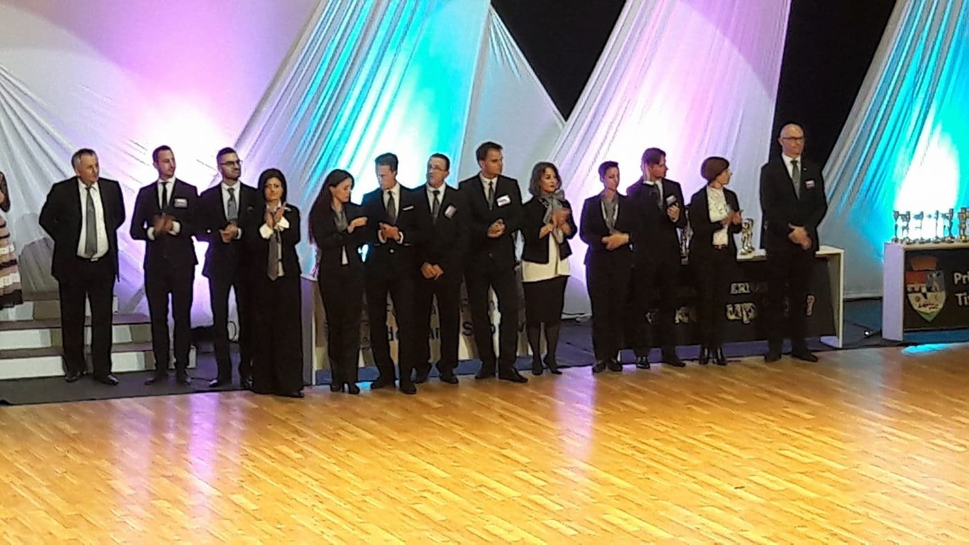 SporTim Dance 2017