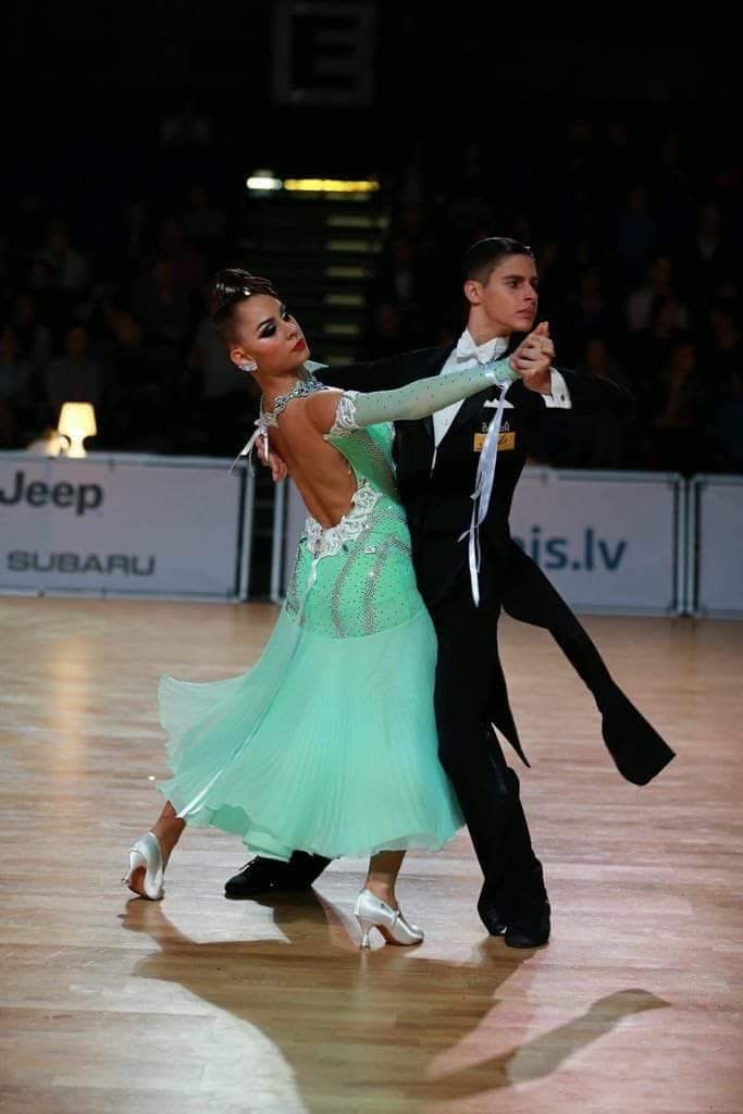 SporTim Dance 2017