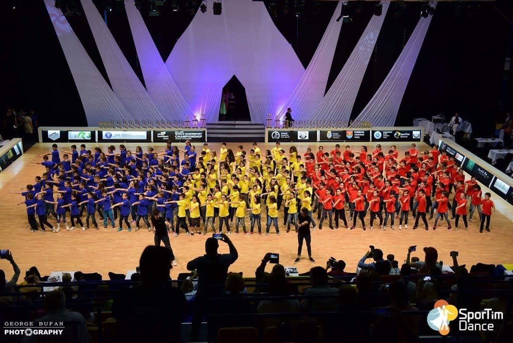 SporTim Dance 2017