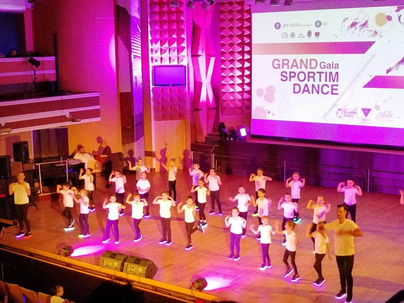 SporTim Dance 2018