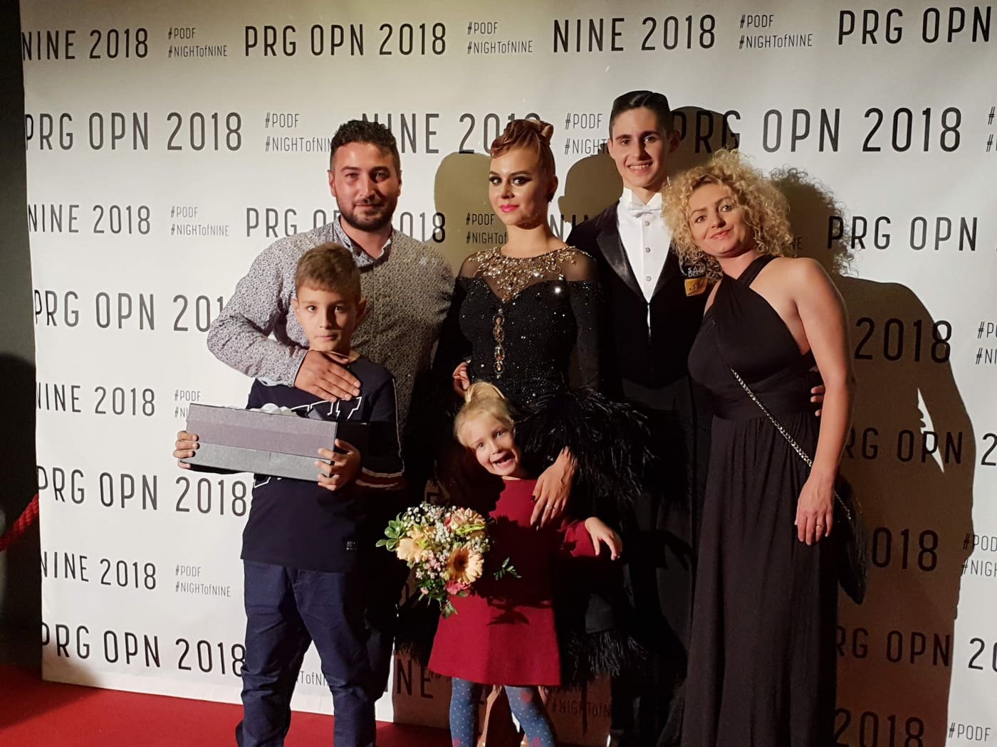SporTim Dance 2018