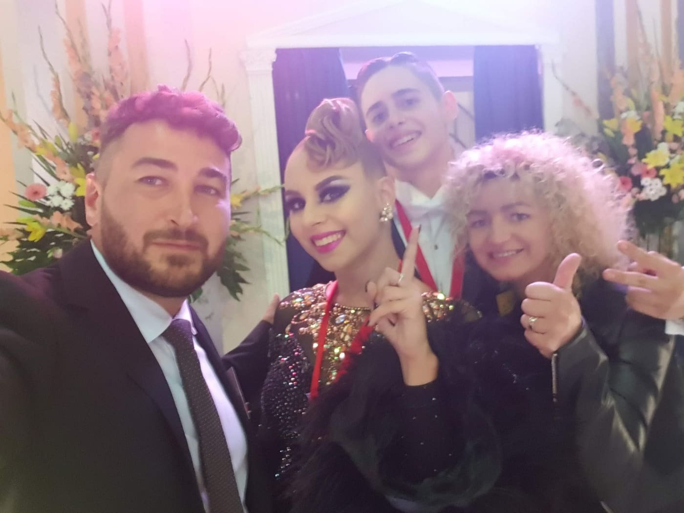 SporTim Dance 2018