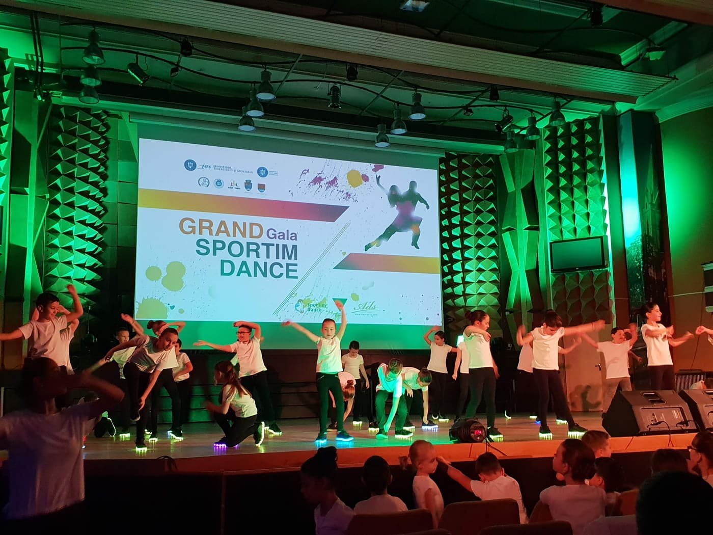 SporTim Dance 2018