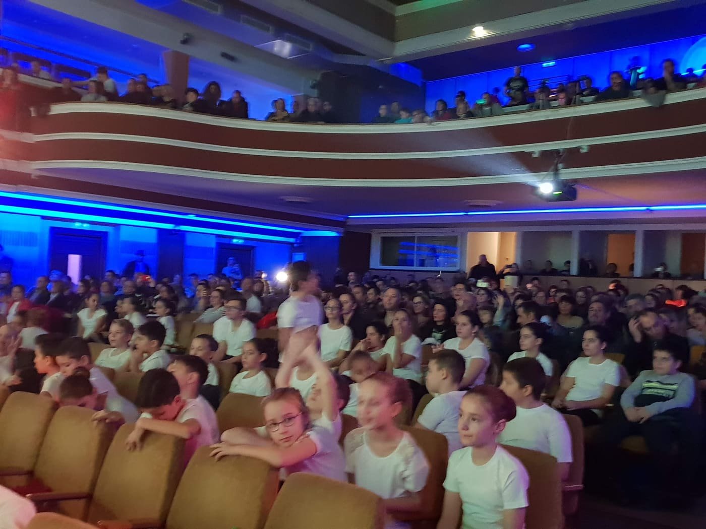 SporTim Dance 2018