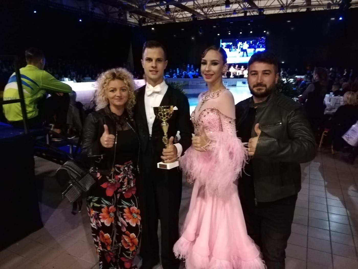 SporTim Dance 2018