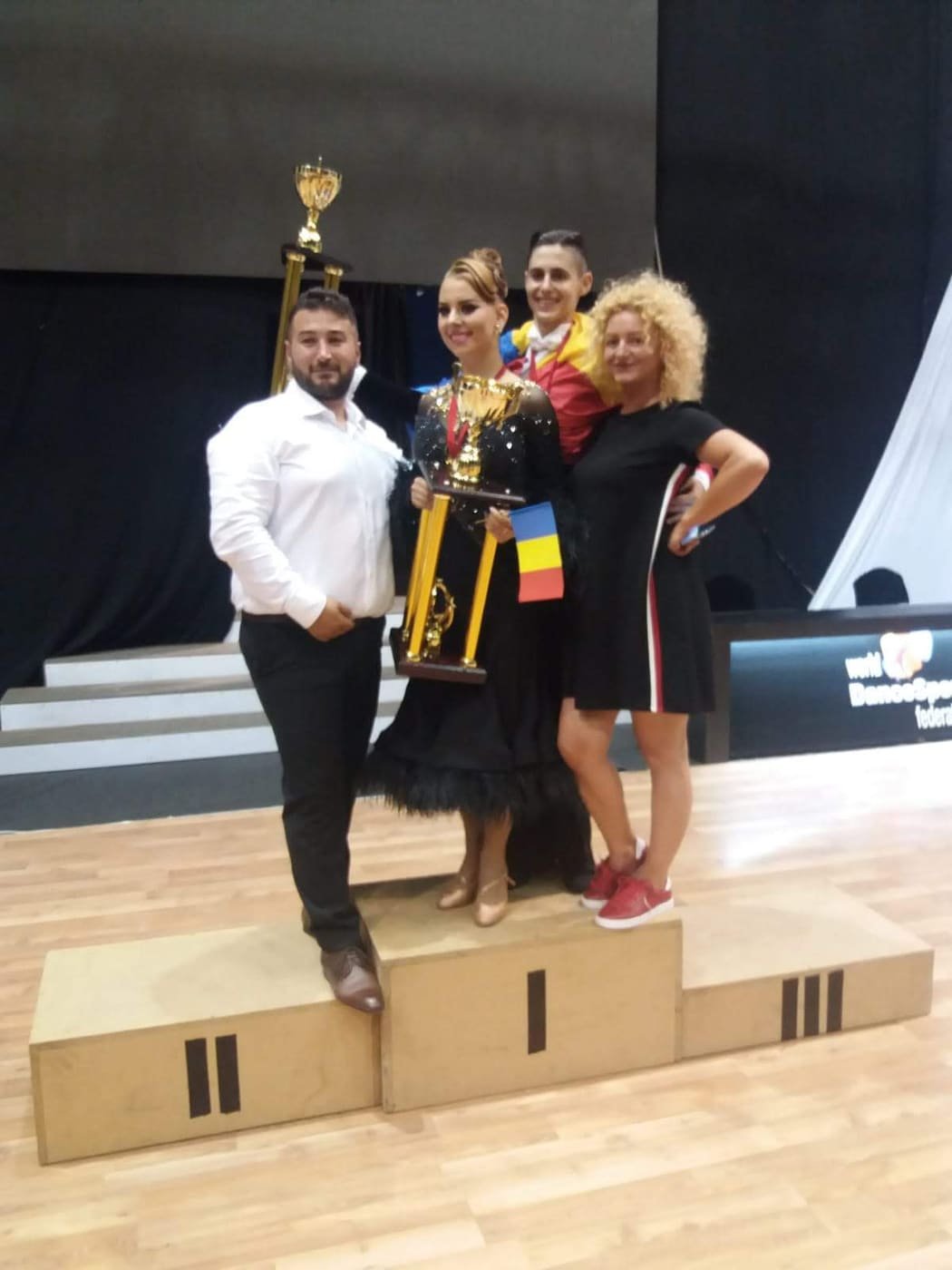SporTim Dance 2018