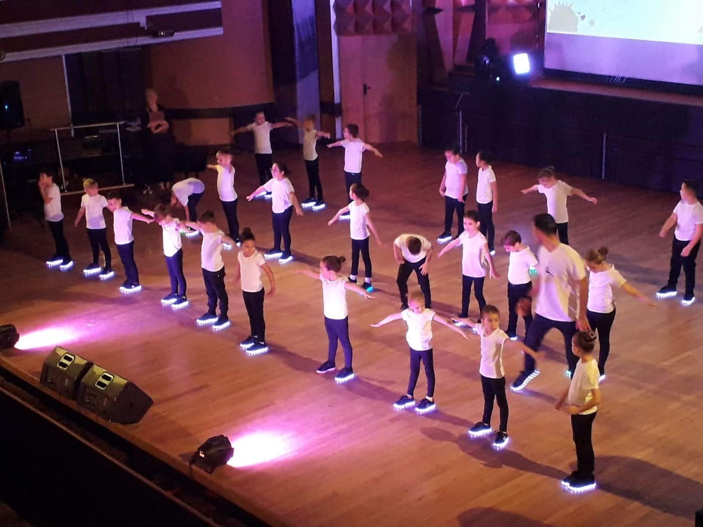 SporTim Dance 2018