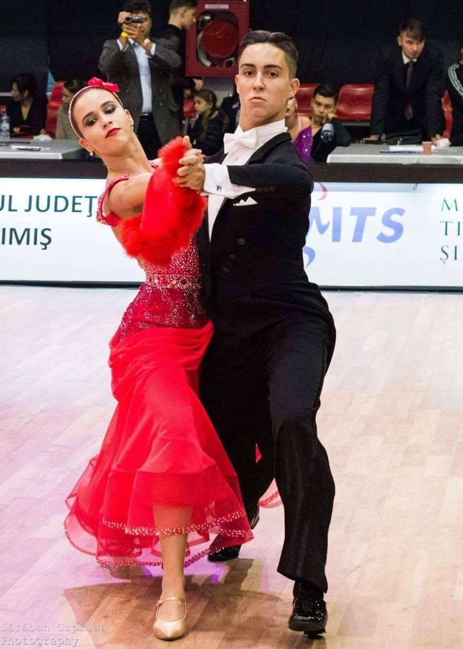 SporTim Dance 2018