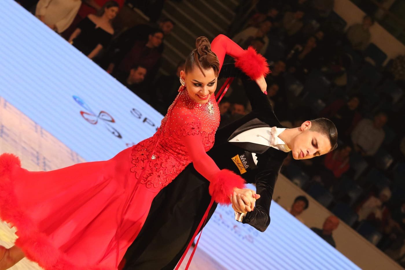SporTim Dance 2018