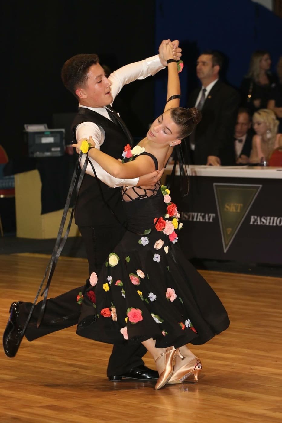 SporTim Dance 2018