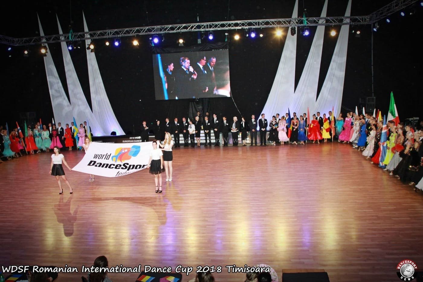 SporTim Dance 2018