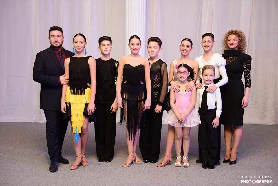 SporTim Dance 2018