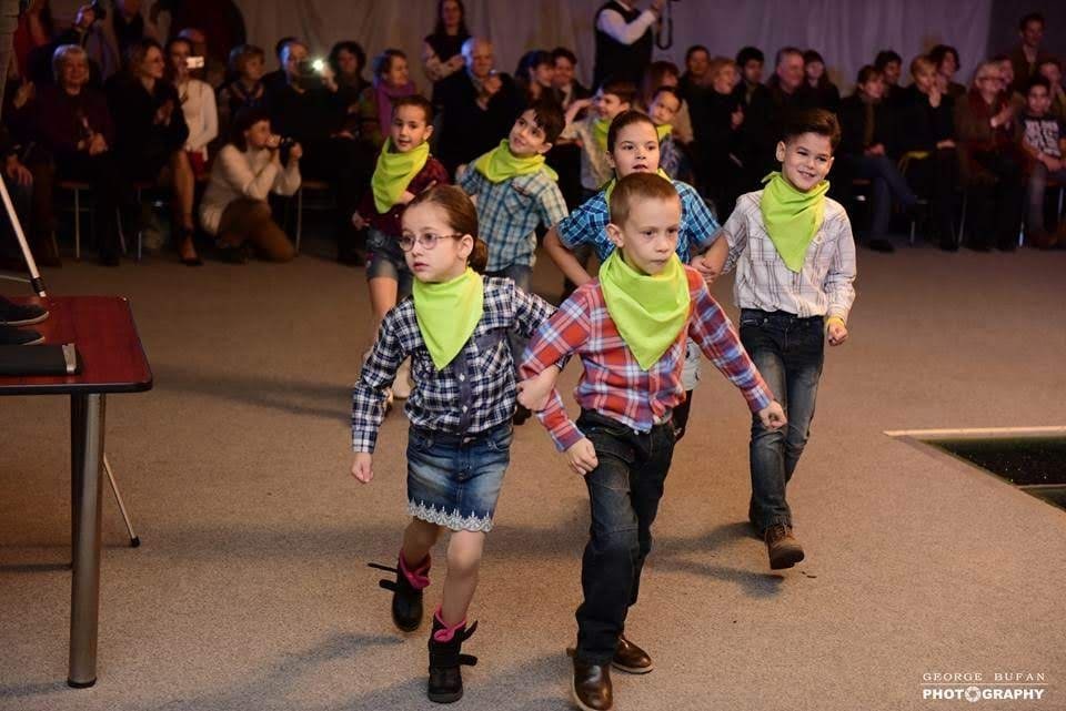 SporTim Dance 2018