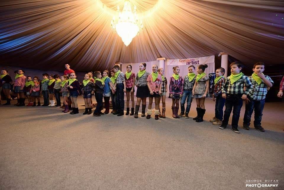SporTim Dance 2018