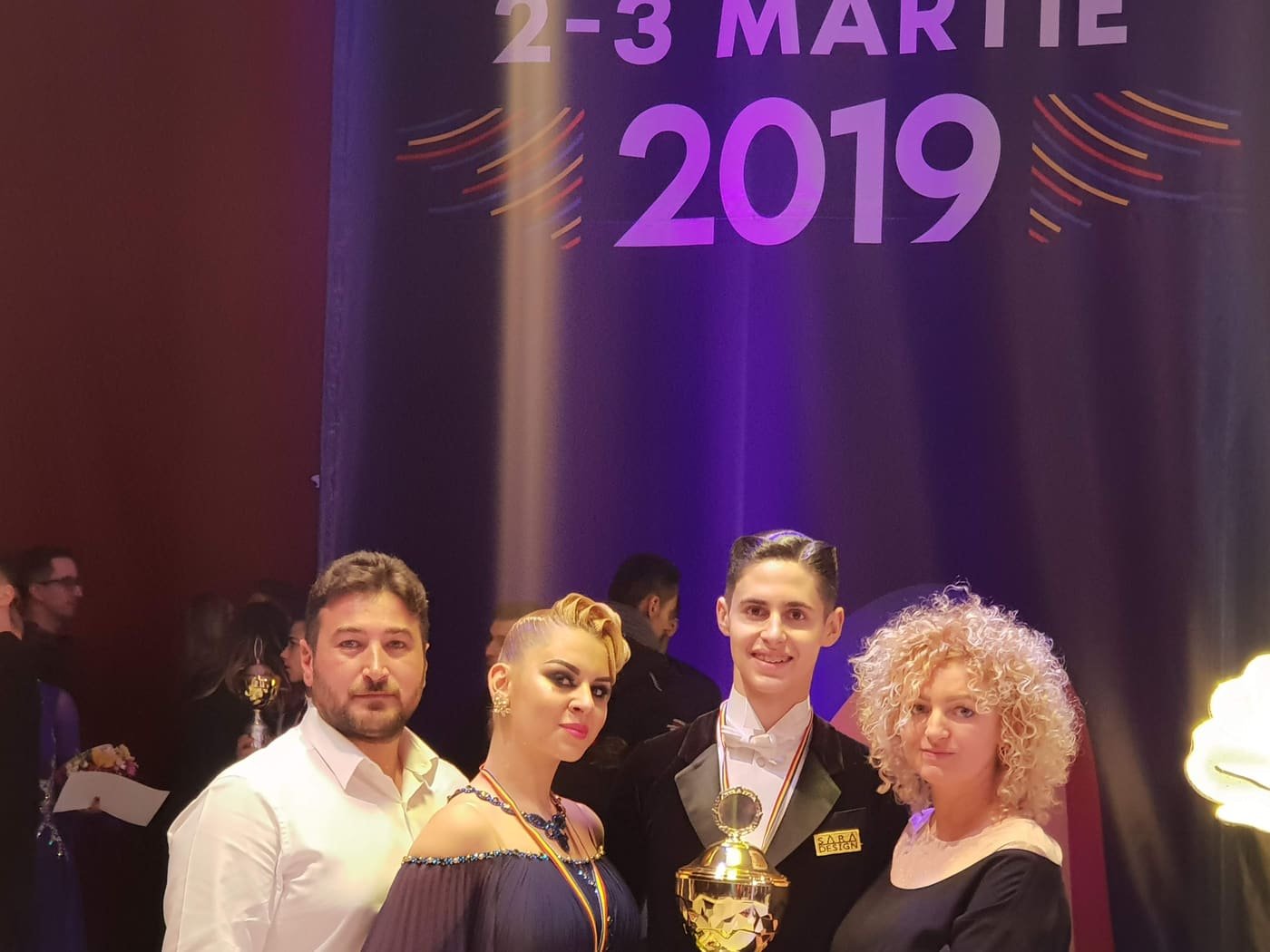 SporTim Dance 2019