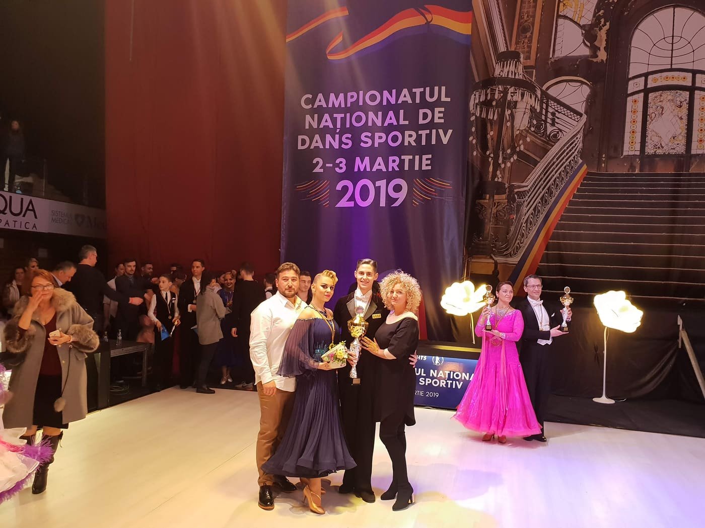SporTim Dance 2019