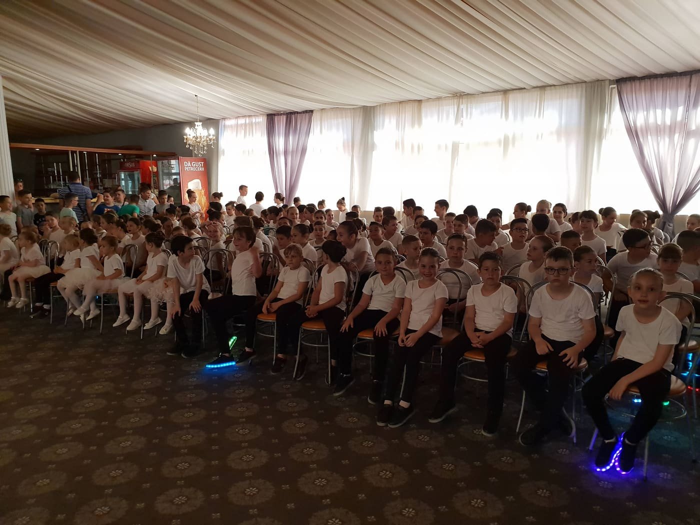 SporTim Dance 2019