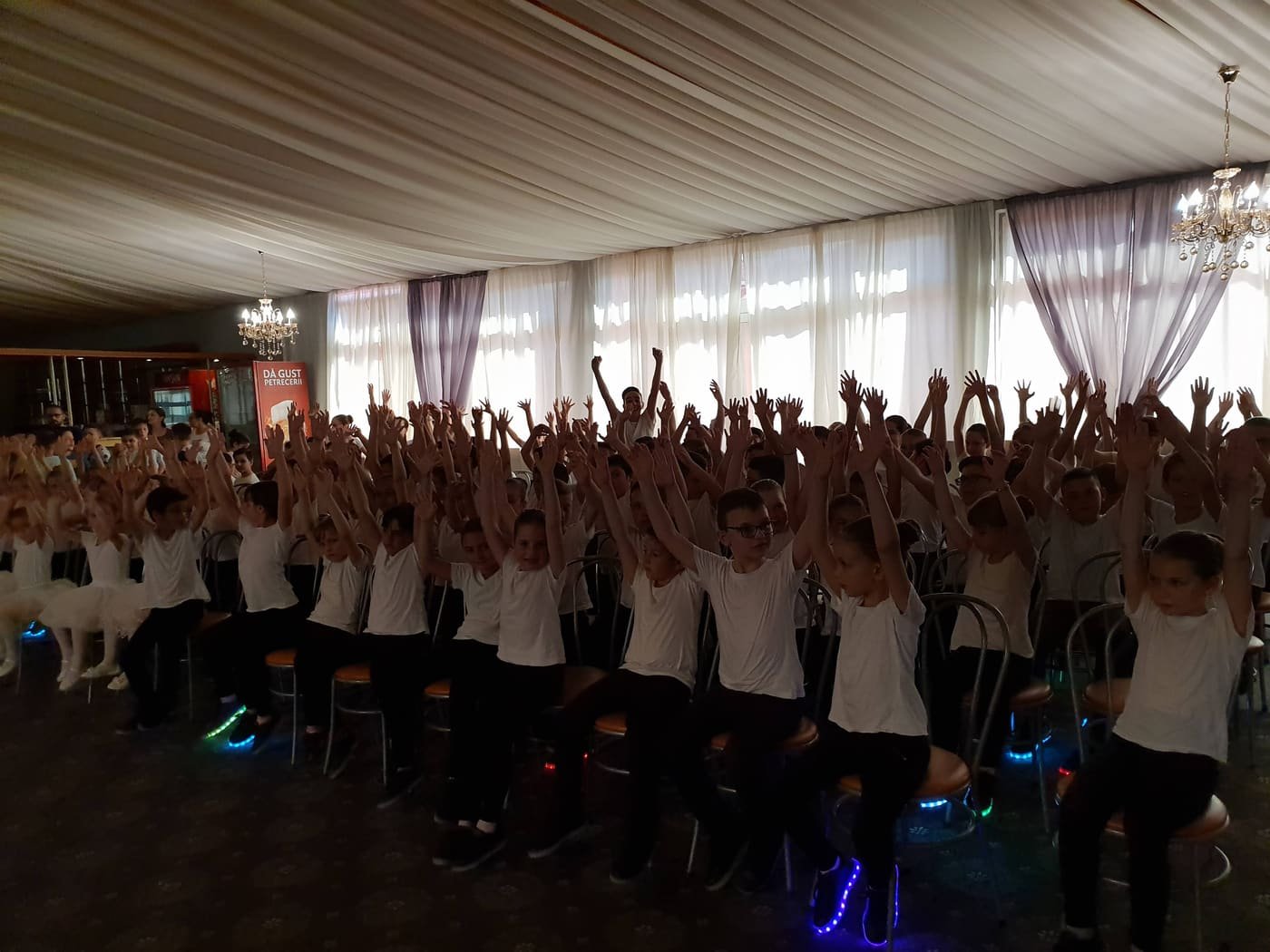 SporTim Dance 2019