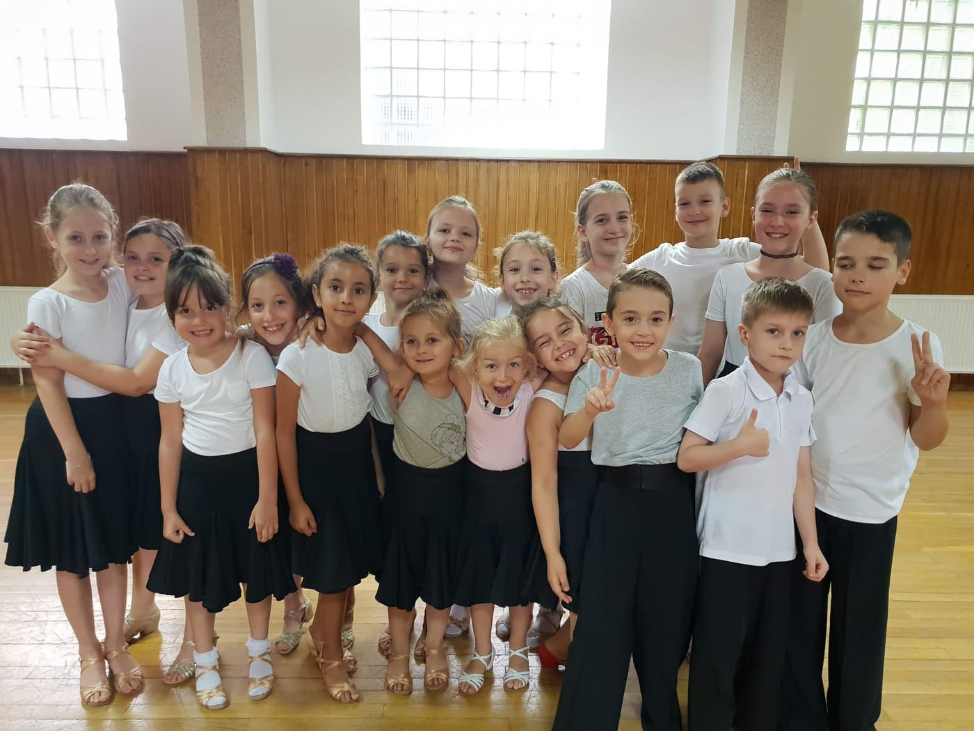 SporTim Dance 2019