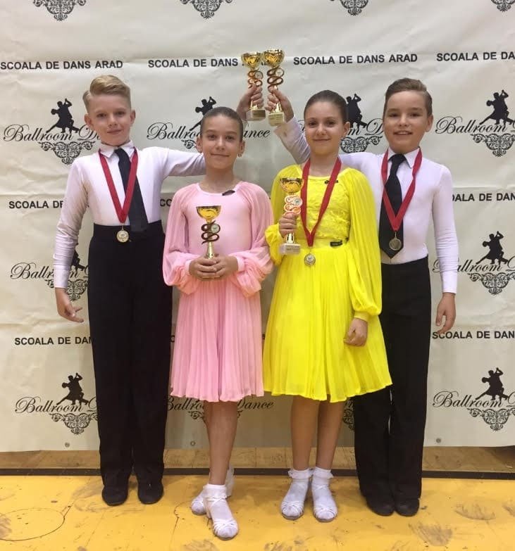 SporTim Dance 2019