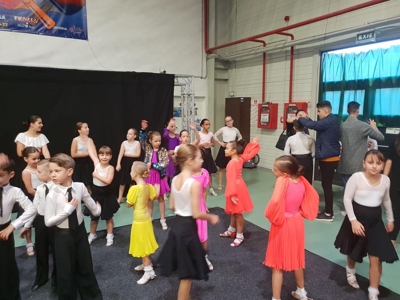SporTim Dance 2019
