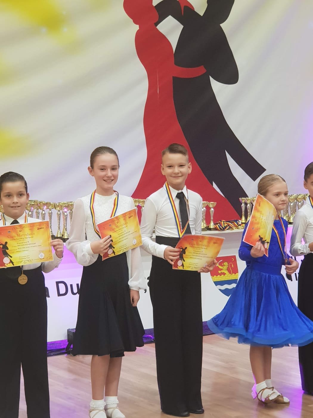 SporTim Dance 2019
