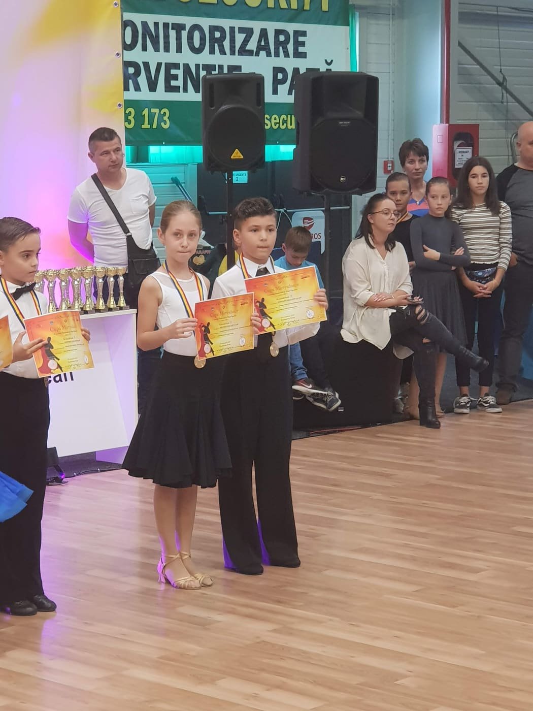 SporTim Dance 2019