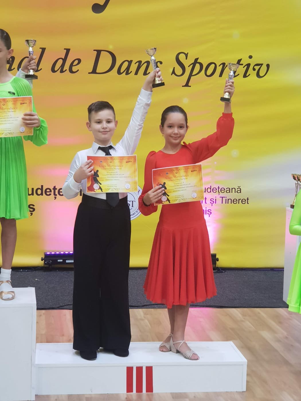 SporTim Dance 2019