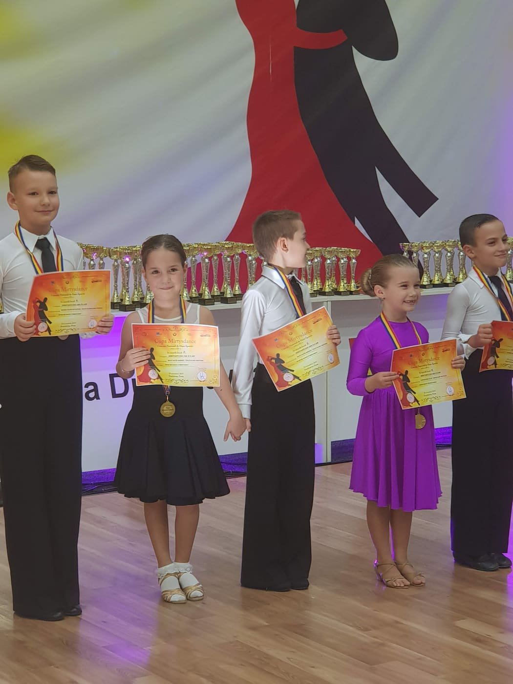 SporTim Dance 2019