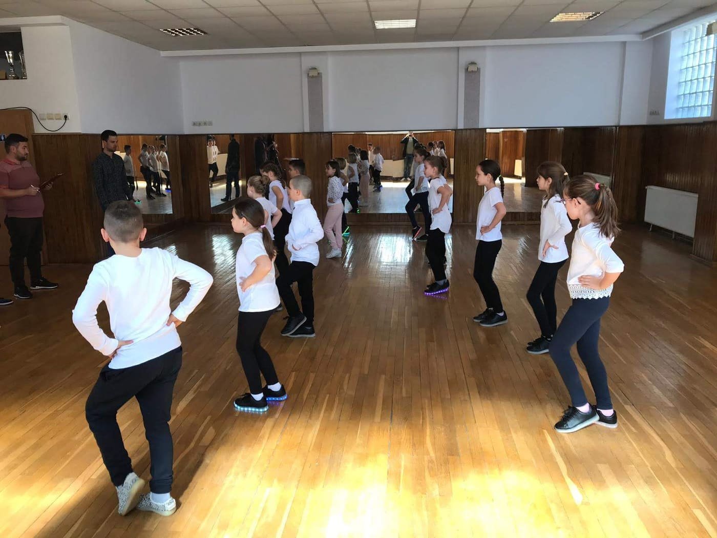 SporTim Dance 2019