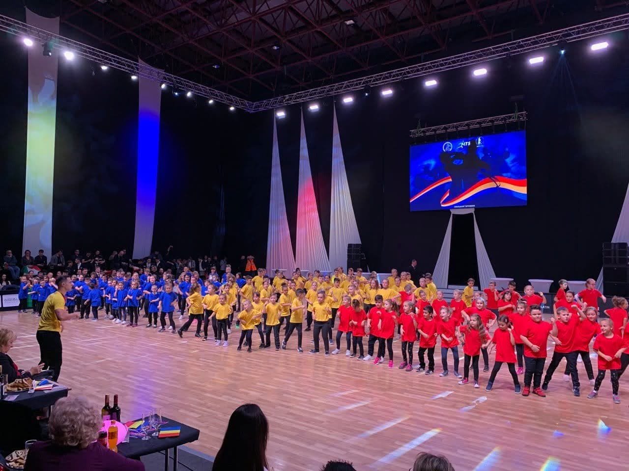 SporTim Dance 2019