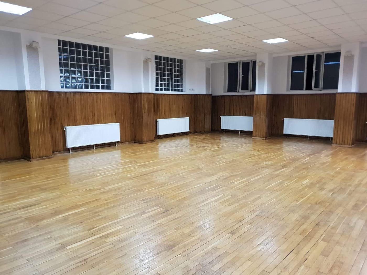 SporTim Dance 2019