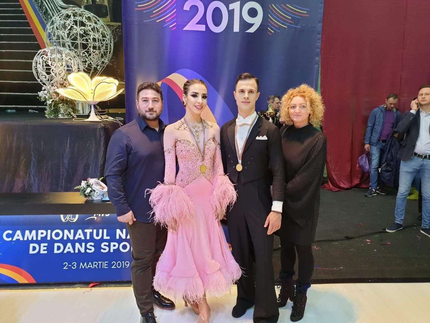 SporTim Dance 2019