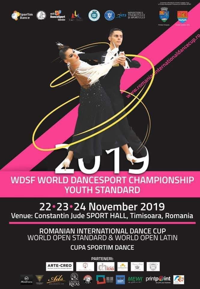 SporTim Dance 2019