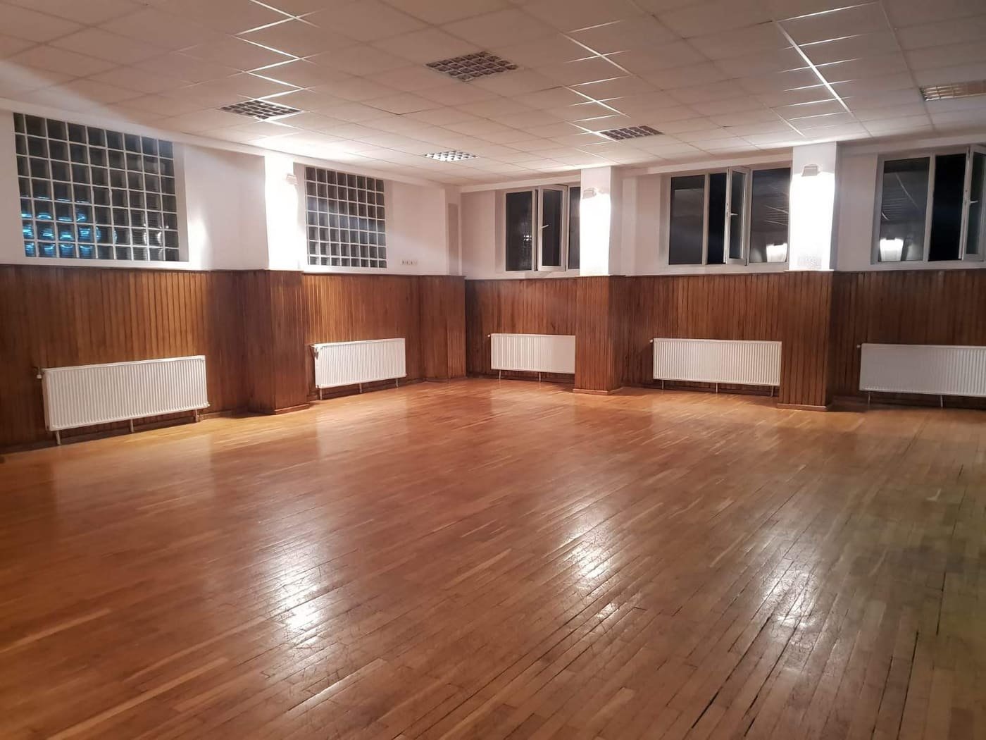 SporTim Dance 2019
