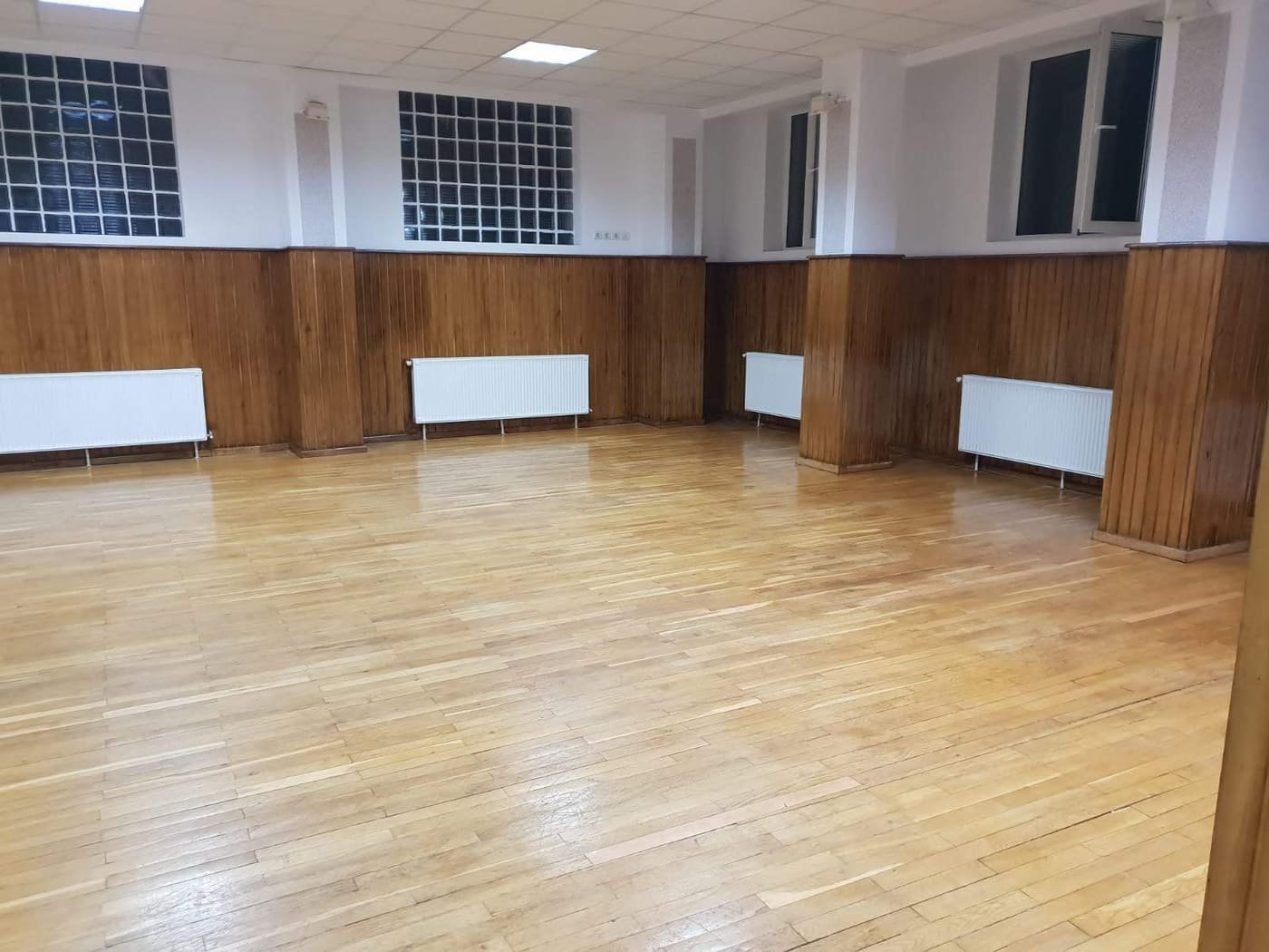 SporTim Dance 2019