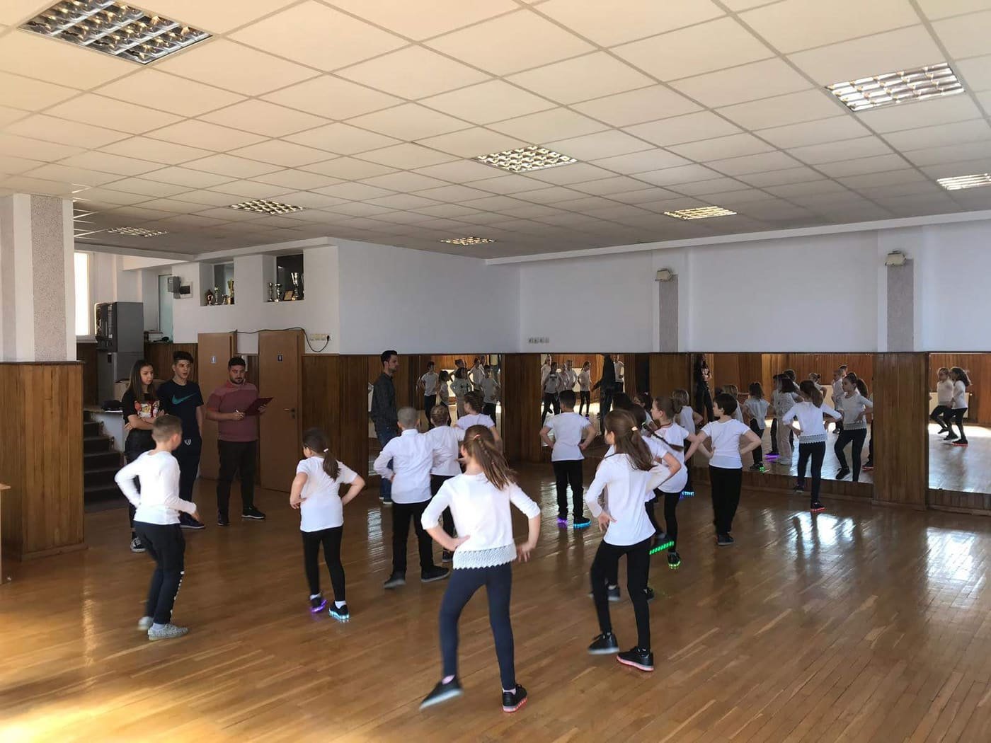 SporTim Dance 2019