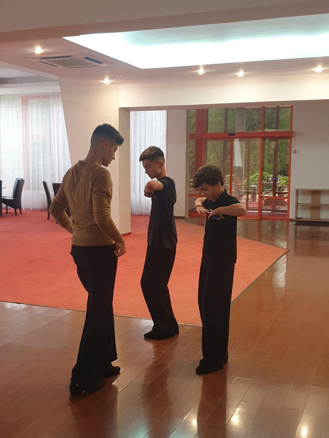 SporTim Dance 2021