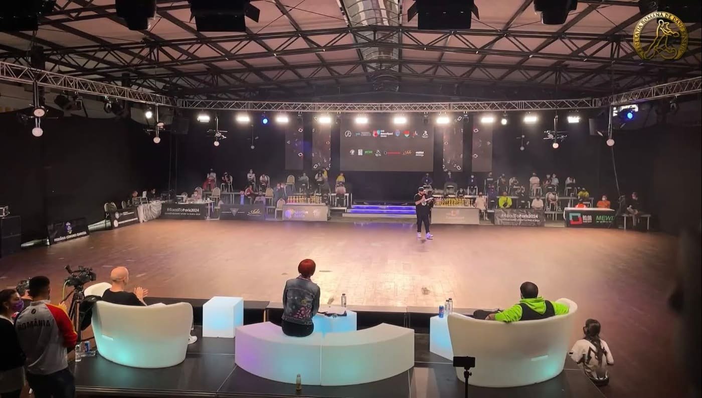 SporTim Dance 2021