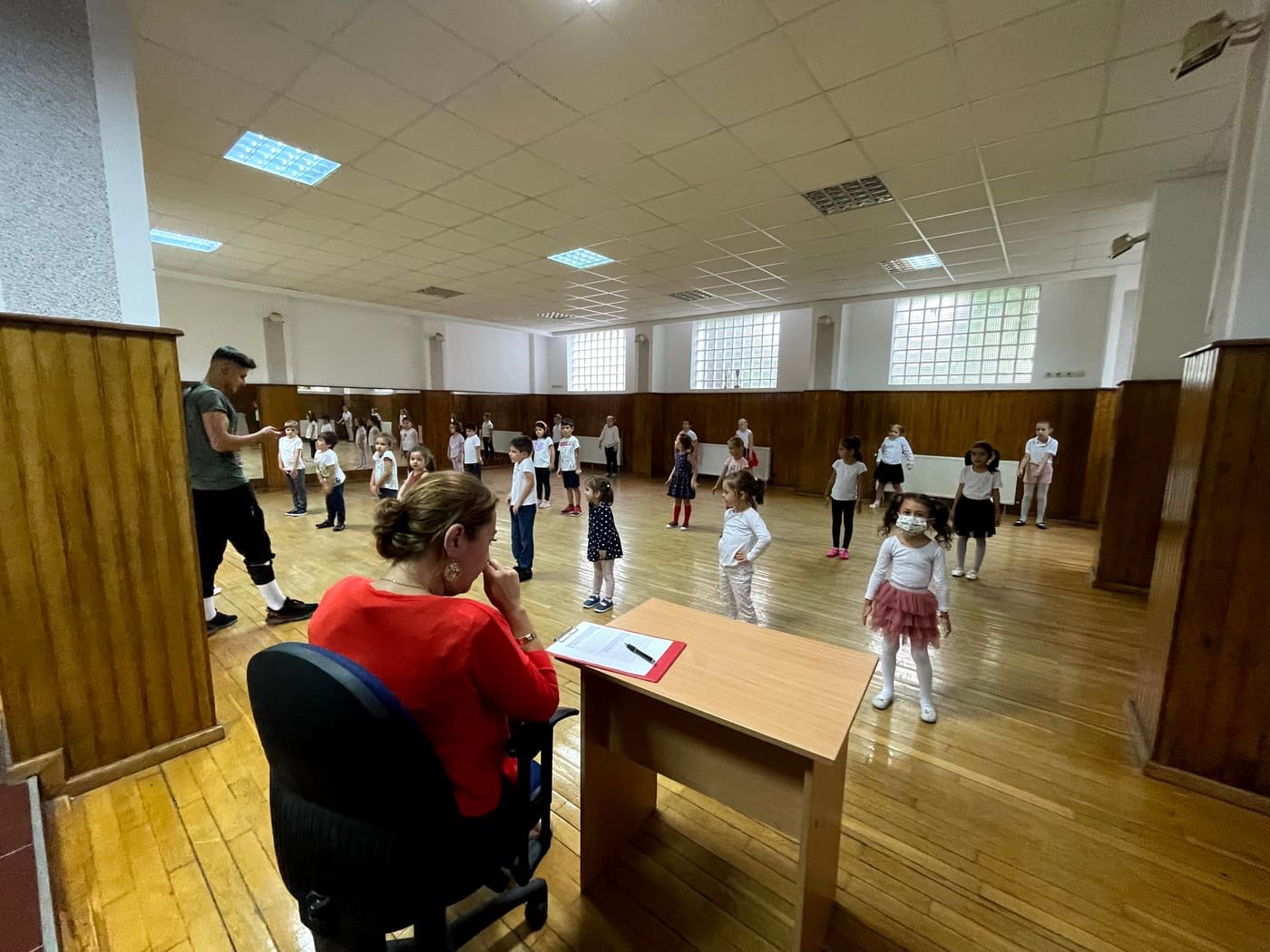 SporTim Dance 2021