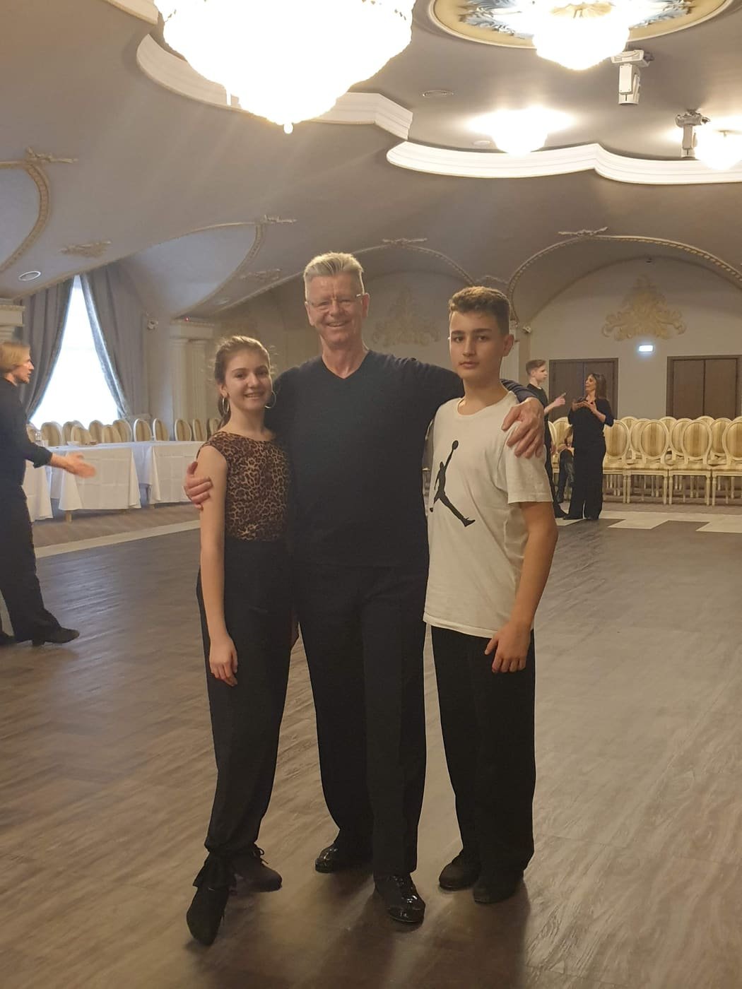 SporTim Dance 2022
