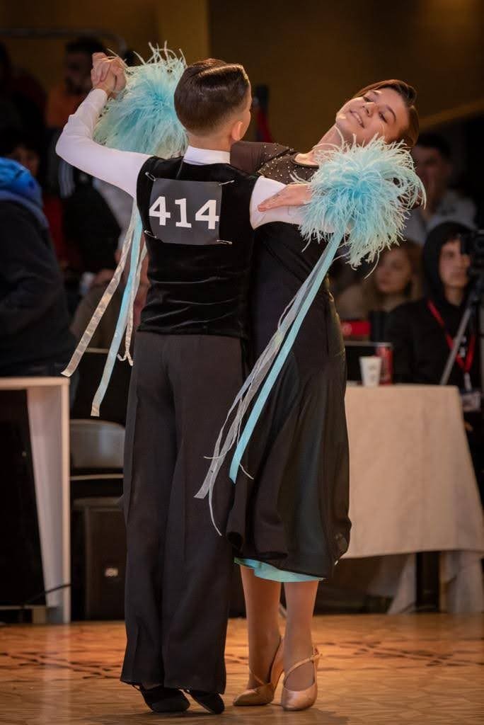 SporTim Dance 2022