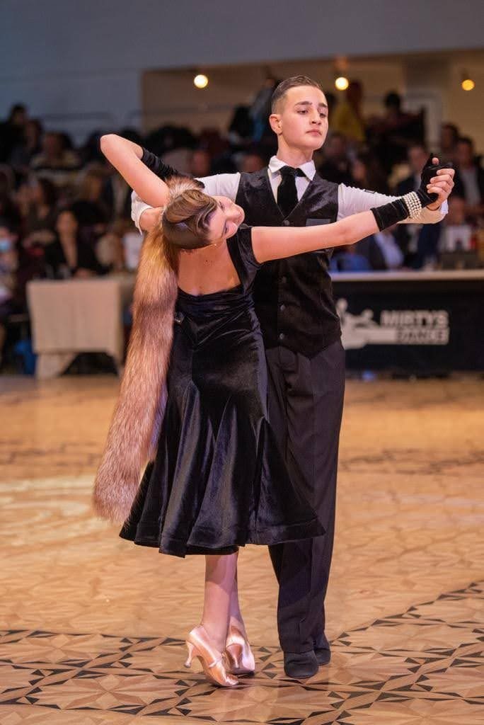 SporTim Dance 2022
