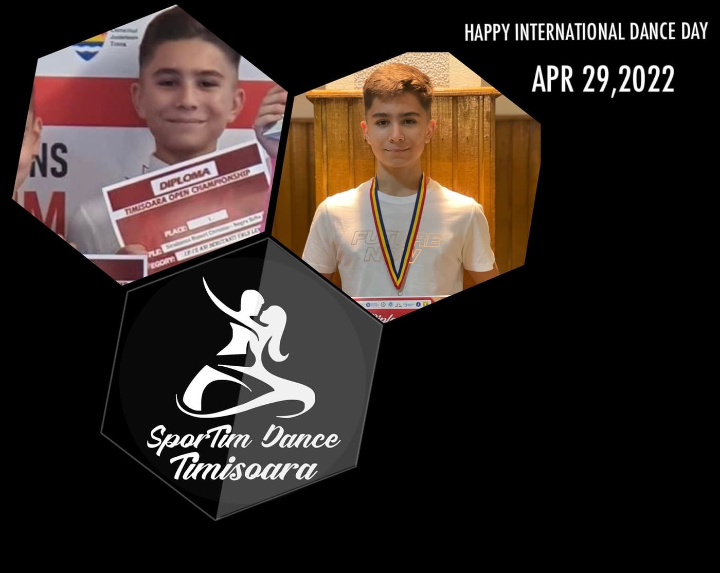SporTim Dance 2022