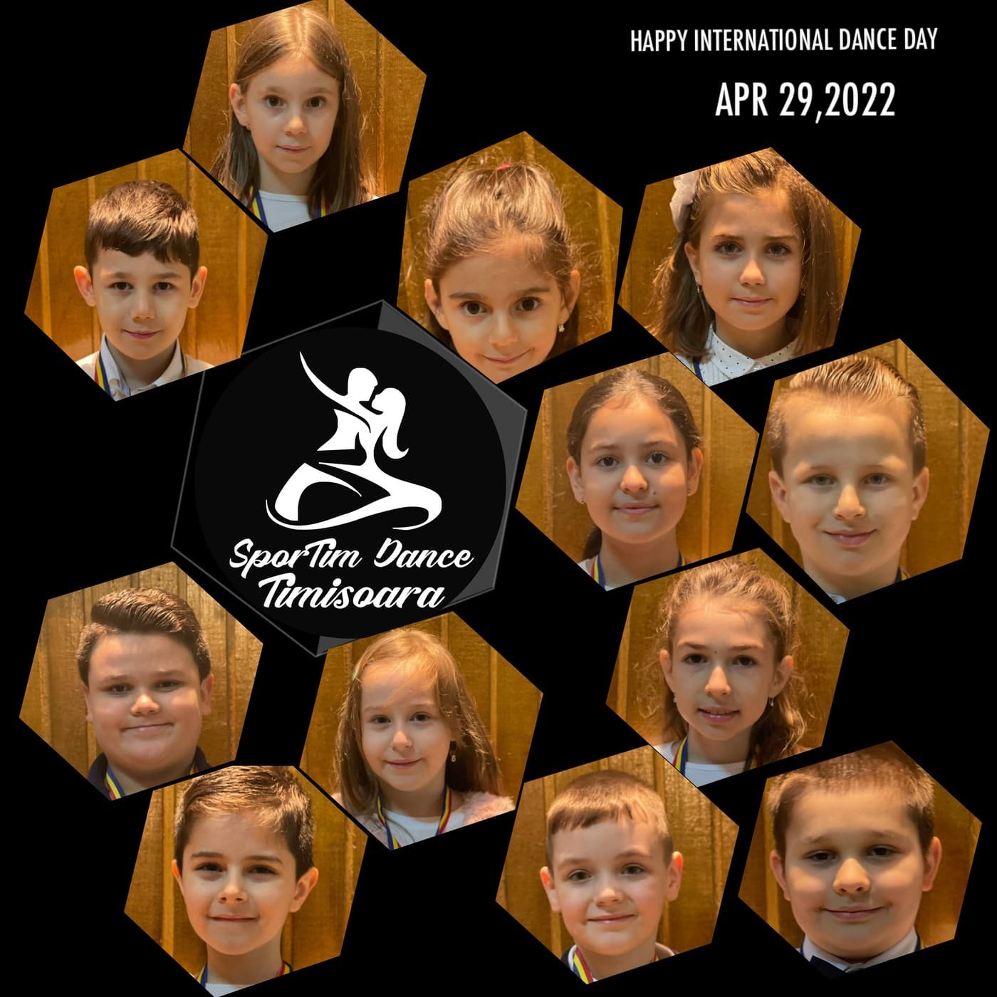 Galerie SporTim Dance