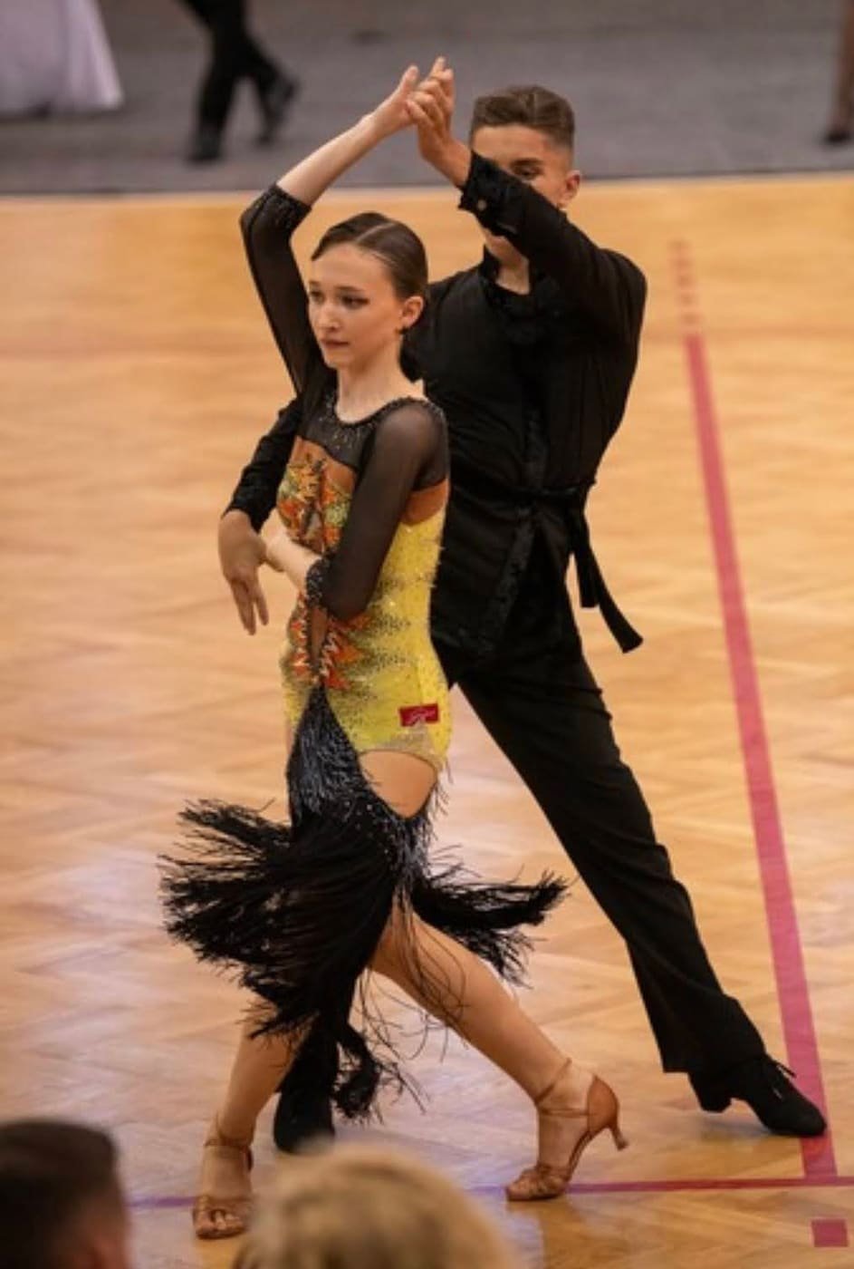 SporTim Dance 2022