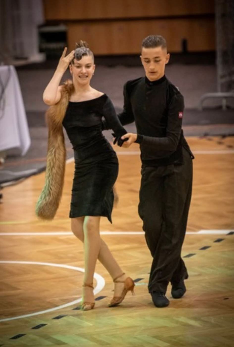 SporTim Dance 2022