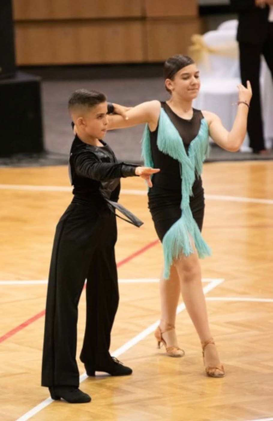 SporTim Dance 2022