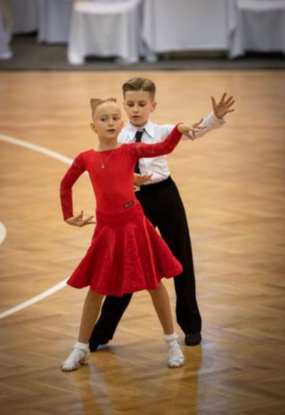 SporTim Dance 2022