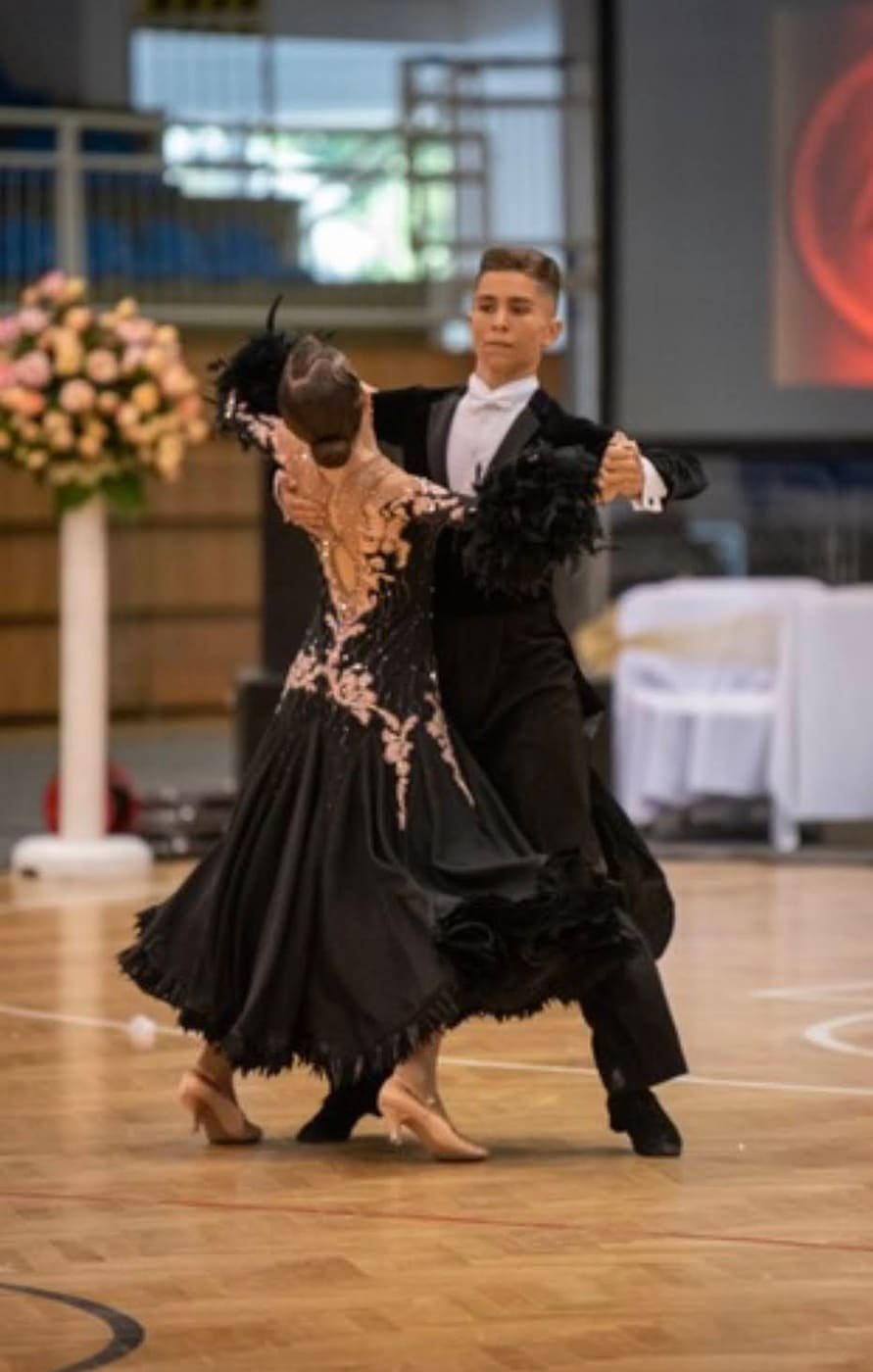 SporTim Dance 2022